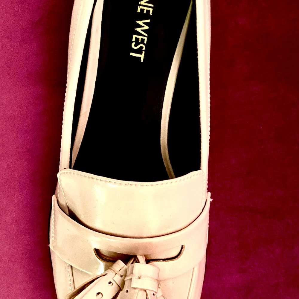 Nine West Loafers Never Been Worn Brand New - Picture 2 of 5